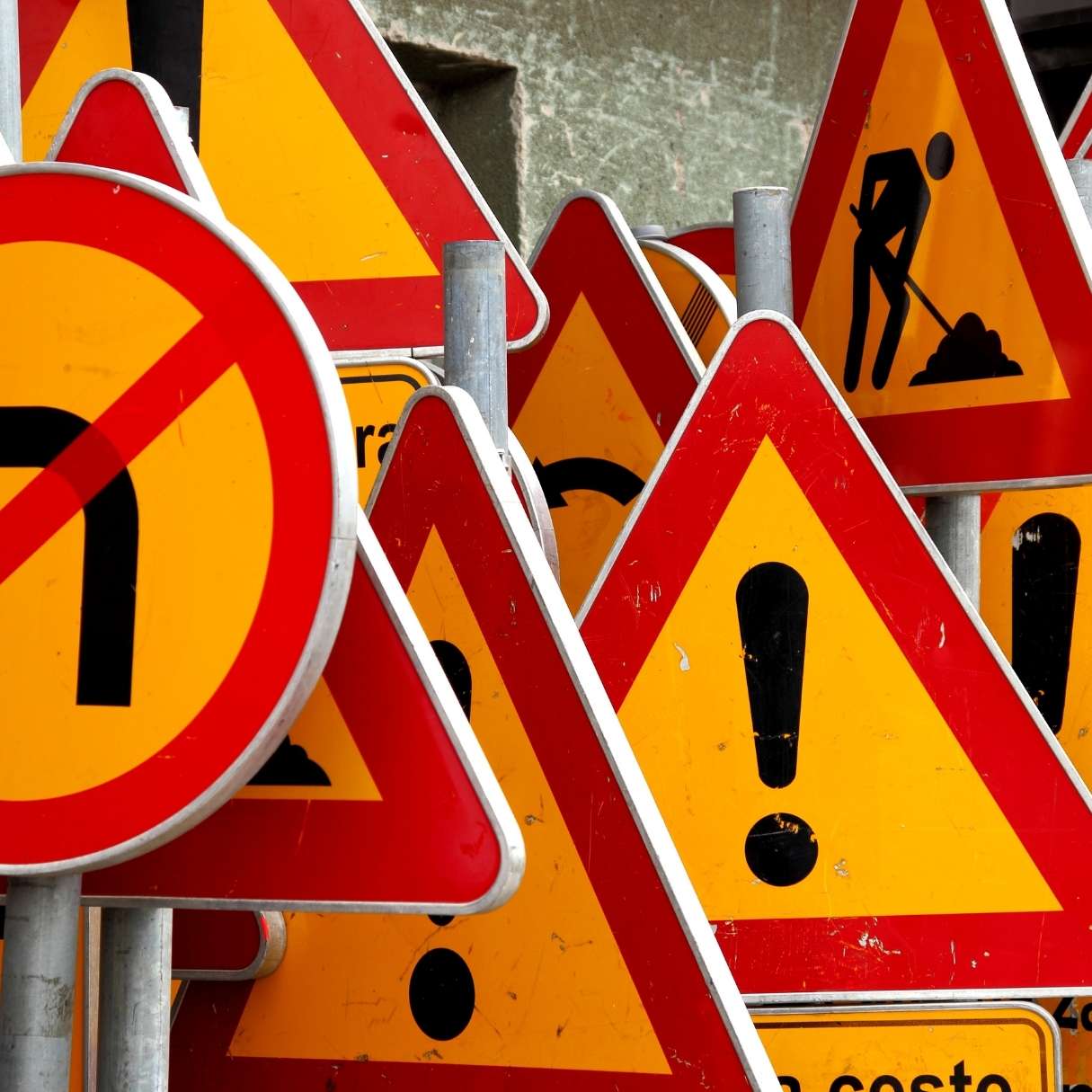 Raitiovaunu liikennemerkki