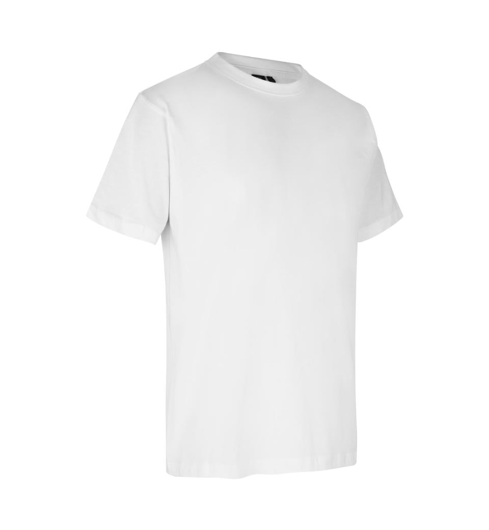 Miesten T-paita Premium soft 10kpl painatuksella