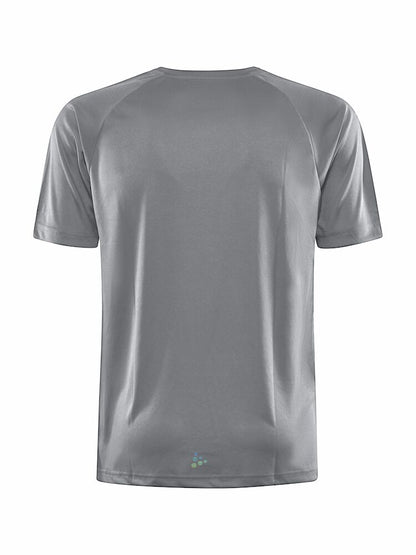 Miesten T-paita Premium sport 10kpl painatuksella